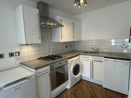 1 bedroom flat to rent - Photo 4