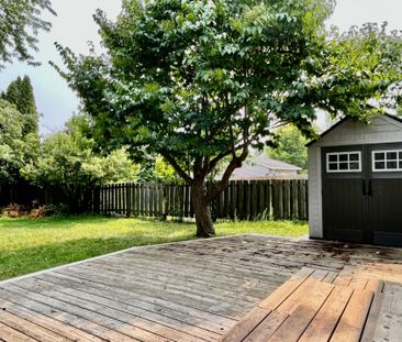 For Lease - 1843 Prestwick Drive, Orleans - Cumberland and Area, On... - Photo 6