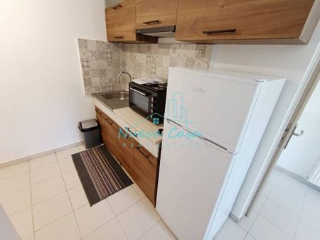 Studio/Γκαρσονιέρα για ενοικίαση - Πάτρα, - Photo 3