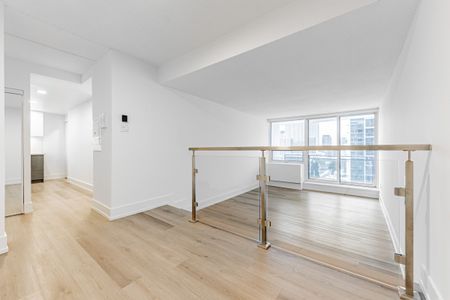 For Lease - 201 Sherbourne Street Unit# N2305, Toronto, Ontario - Photo 3