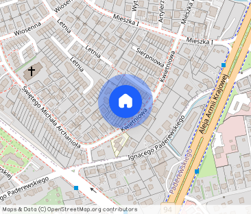 Mieszkanie 2-pokojowe przy ul. Grudniowa - Фото 1