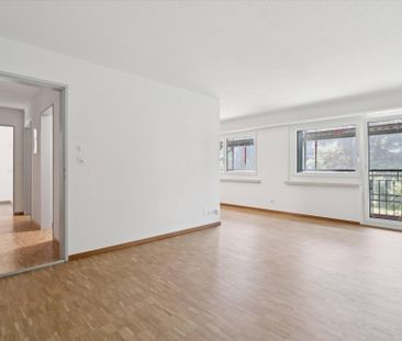 Mieten ohne Kaution - Erstbezug nach Sanierung an ruhiger Lage - Foto 1
