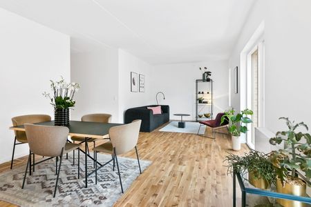 Ørestads Boulevard 50, 4. th. - Foto 2