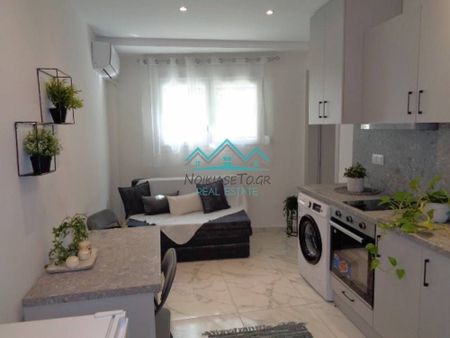 Studio/Γκαρσονιέρα για ενοικίαση Άγιος Δημήτριος (Κέντρο Θεσσαλονίκης) - Photo 3