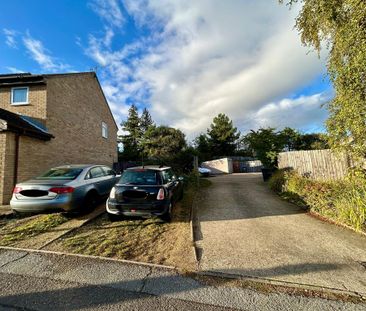 2 bedroom terraced house to rent - Photo 2