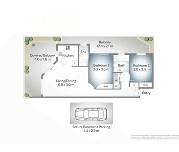 1/56 Coolangatta Rd, Coolangatta, Qld 4225 - Photo 2