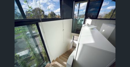 SUPERB ARCHITECT DESIGN HOME/OFFICE IN DESIRABLE LOCATION - Photo 5