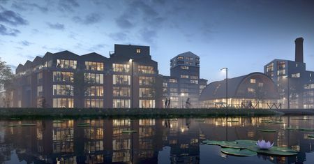 Oranje Vrijbuiterskade 24 - Photo 3