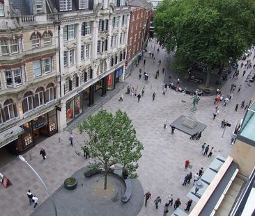 1 bedroom flat to rent - Photo 6