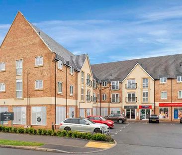 Maresfield Road, Barleythorpe, Oakham, LE15 - Photo 4