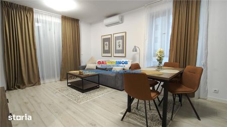 Prima inchiriere apartament 2 camere Greenfiled Residence - Photo 2