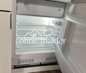 1-Zi.-Apartment_Düsseldorf _teilmöbliert _verkehrsgünstige Lage _ n... - Foto 5