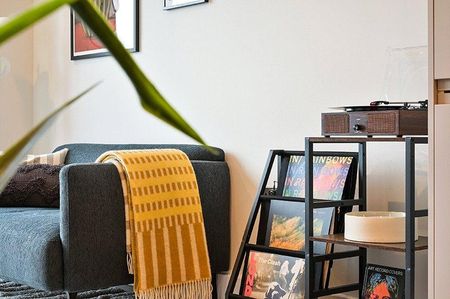 Studio to rent - Photo 5