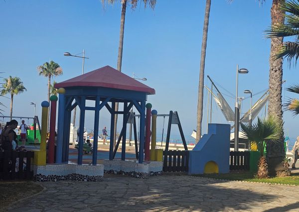 Piso En alquiler Calle Duquesa de Arcos, San Luis de Sabinillas, Manilva