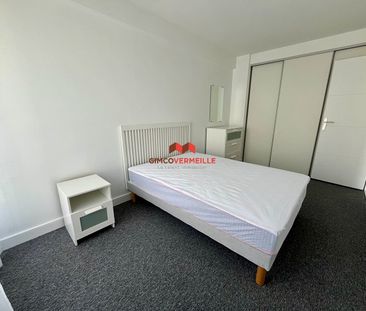 Location Appartement 2 pièces 50m² - Photo 2