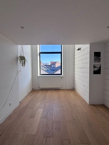 Loft 5 pièces à Lille - Photo 5