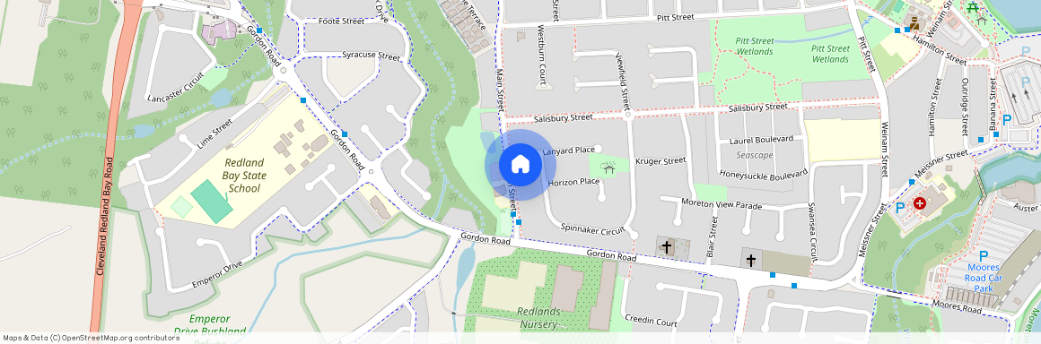 268 Main Street, Qld 4165, Redland Bay