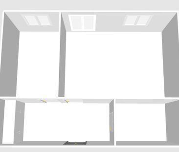 Ciepłe 2 pokoje z balkonem. - Photo 1