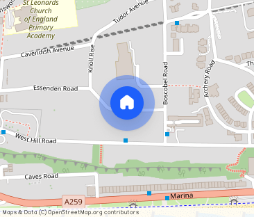 St Helens Road, St Leonards On Sea - Photo 1