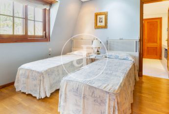 House for rent with Terrace in Cruz de Gracia (Paterna)