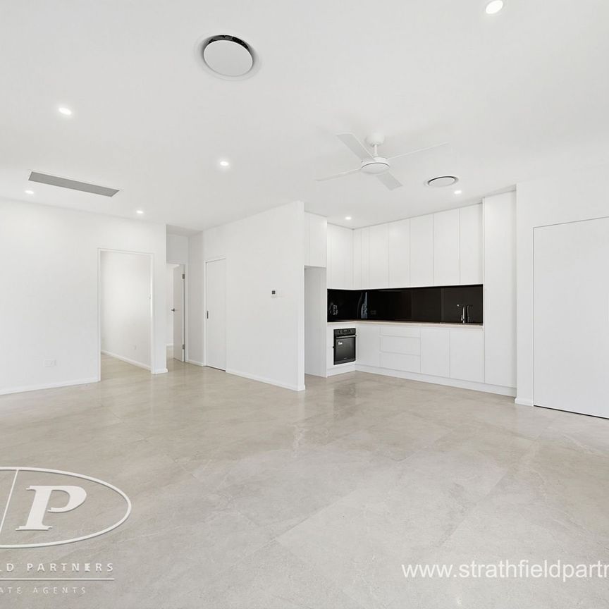 Brand New Two Bedroom Granny Flat - Photo 1