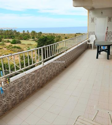 Apartment in Orihuela Costa, Punta Prima, for rent - Photo 1