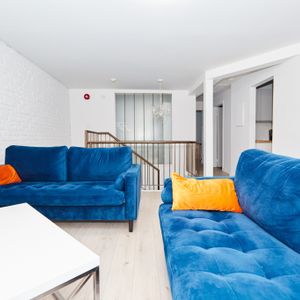 Plateau/Downtown- Superb 5 1/2 Furnished - Photo 2