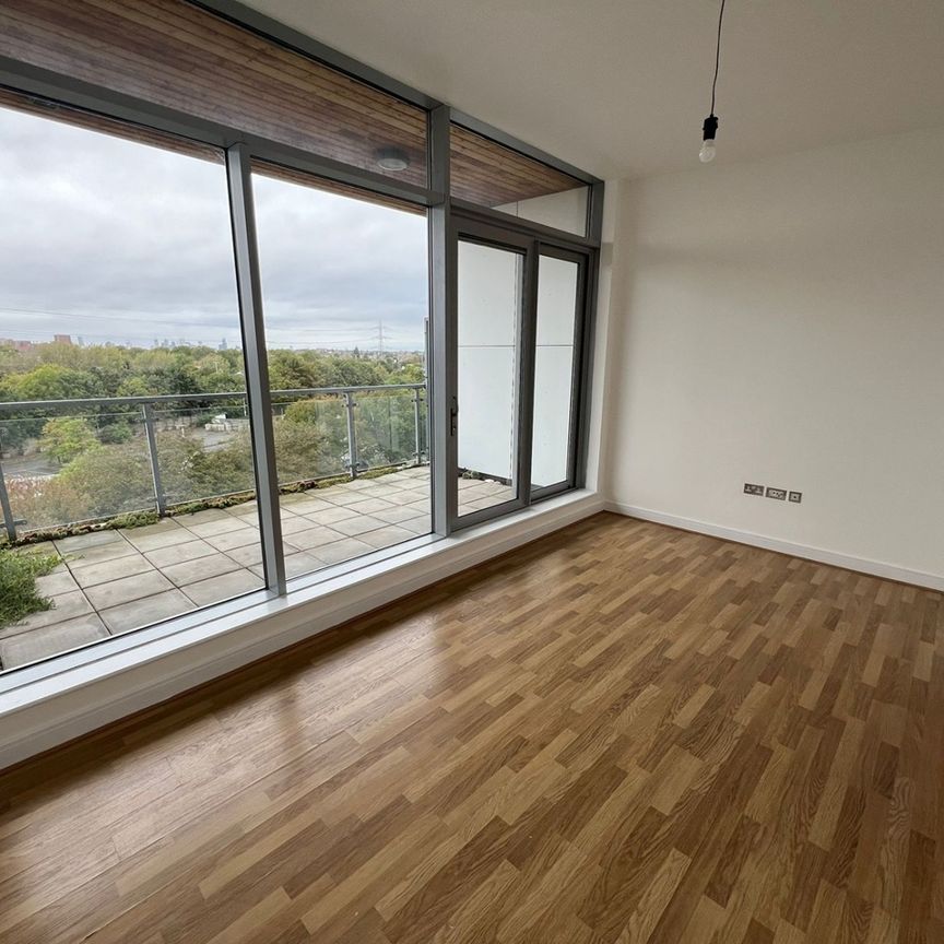 2 Bed Flat, Benedicts Wharf, IG11 - Photo 1