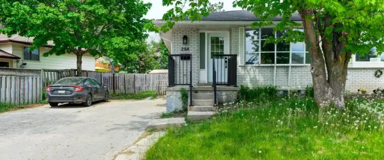 BERNICK | 28A BERNICK DRIVE, Barrie - Photo 1