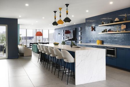 2061 rue Stanley, Montréal, QC - Photo 2