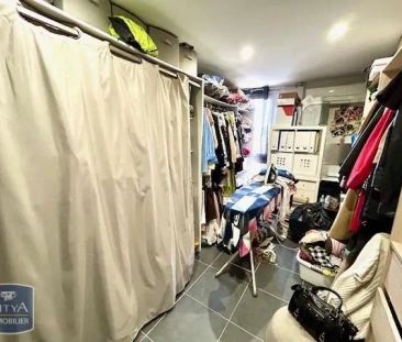 Appartement à louer 4 pièces 80m² - Photo 6