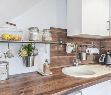 1 bedroom semi-detached house to rent - Photo 6