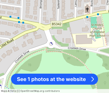 Croxteth Drive, Liverpool, Merseyside, L17 - Photo 1