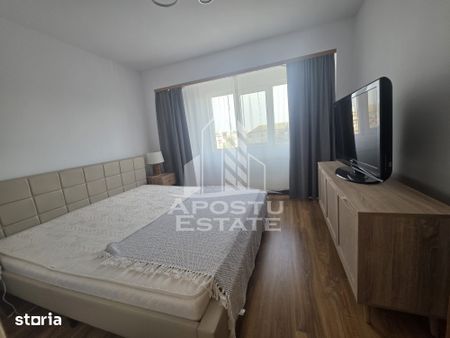 Apartament cu 3 camere de inchiriat - Zona Lipovei - Photo 4