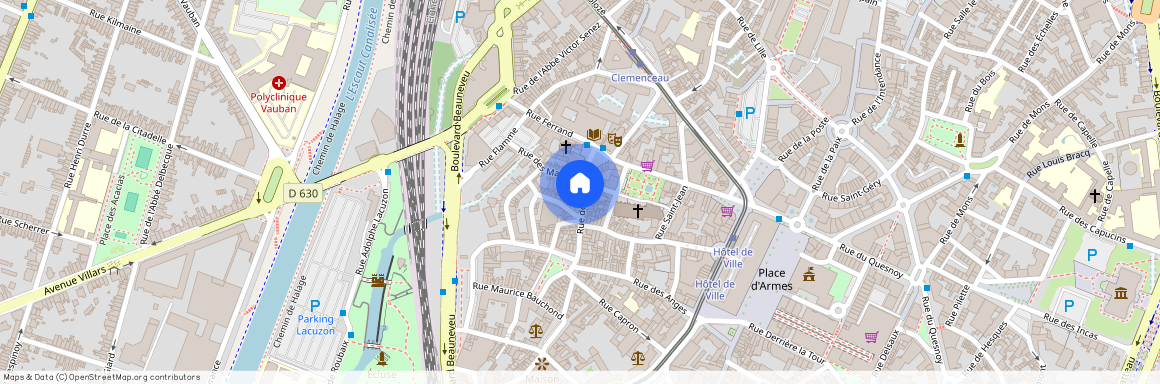 59300, Valenciennes