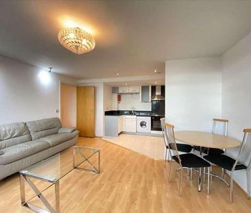 Mercury House, Heathcroft, Ealing, W5 - Photo 2