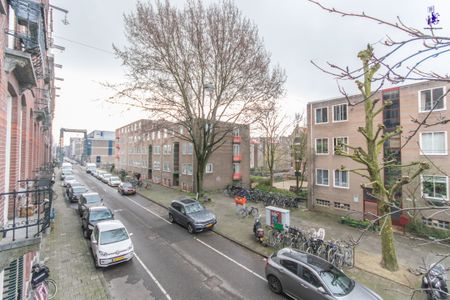 Hoogte Kadijk | East Center | Furnished | Ref 6310 | € 2.750 excl. bills | Available from 15 December - Foto 4
