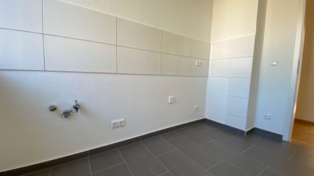 *** Riskieren Sie einen Blick! Charmante Altbauwohnung mit Duschbad! *** - Photo 5