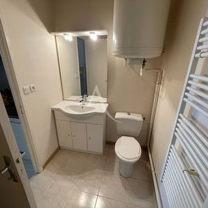 Location Appartement 1 pièce 26m² - Photo 2