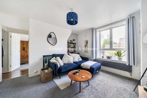 Browning Street, London, SE17 - Photo 1