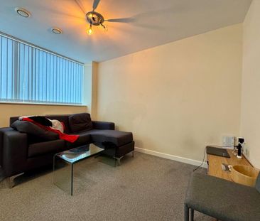 1 bedroom flat to rent - Photo 5