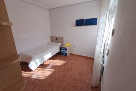 3 BEDROOM TOWNHOUSE - CARTAGENA - Photo 4
