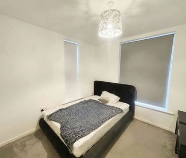 Cotton Grove, Stockport - Photo 1