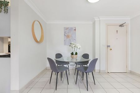 3/354 Bay Street, Brighton-Le-Sands. - Photo 4