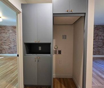 LOGEMENT D'EXCEPTION À LOUER – 3 ½ - Photo 3