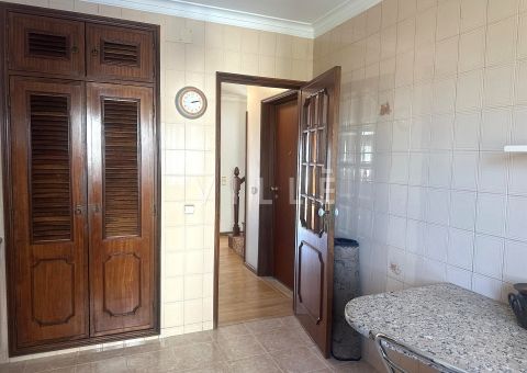 Apartamento T3 DUPLEX