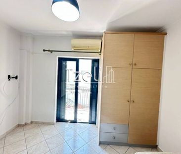 Studio/Γκαρσονιέρα για ενοικίαση Υψηλά Αλώνια (Πάτρα) - Photo 4