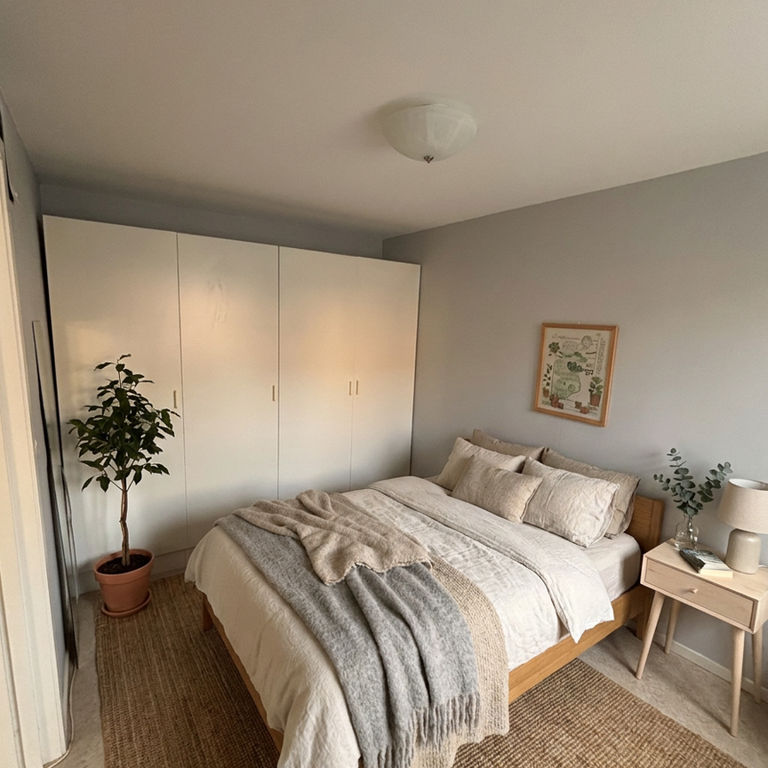 Stackgatan, Skellefteå - Foto 1