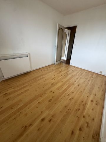 Location appartement 3 pièces, 65.23m², Longjumeau - Photo 5