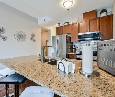 For Lease - 1419 Costigan Road Unit# 606, Milton, Ontario - Photo 4